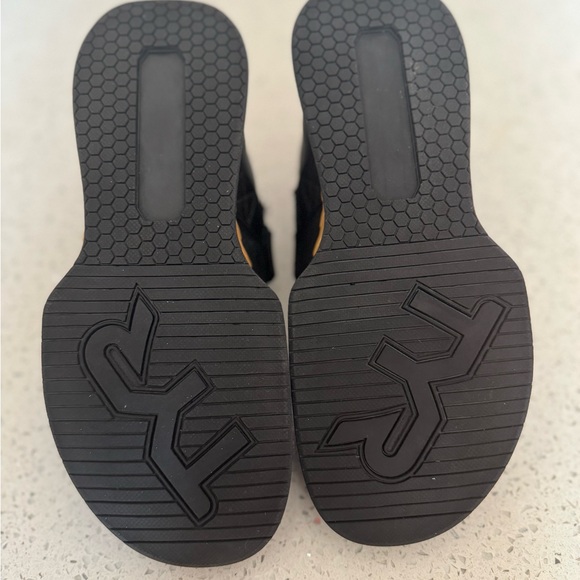 TYR - L-1 LIFTER Squat University Limited Edition M6 W7.5 - Picture 3 of 4